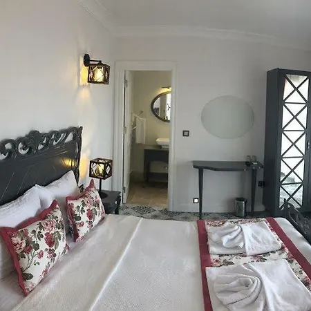 Hotel Cunda Pusula *