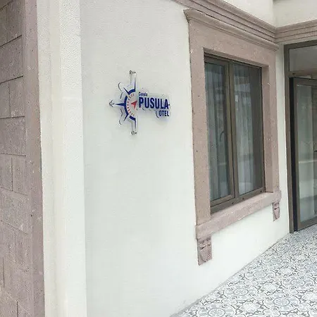 Cunda Pusula