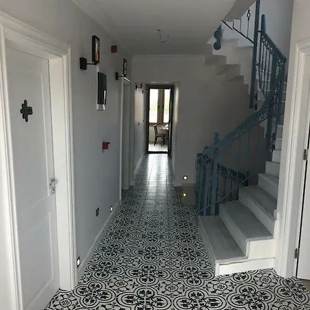 Cunda Pusula Hotel Ayvalik