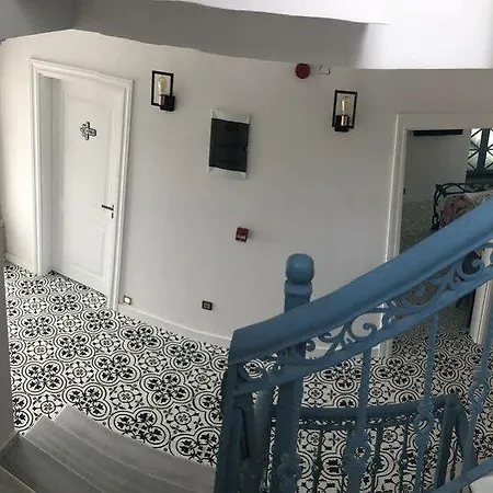 Hotel Cunda Pusula Ayvalik