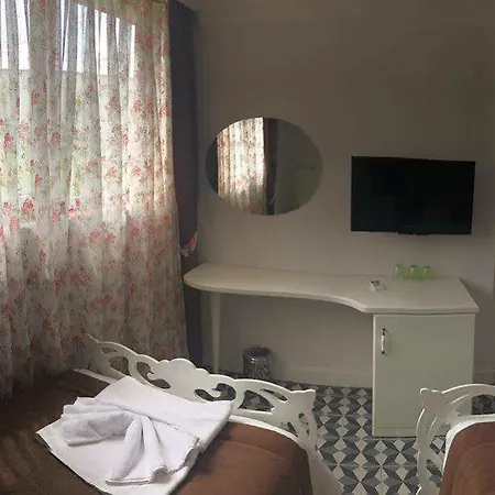 Hotel Cunda Pusula *