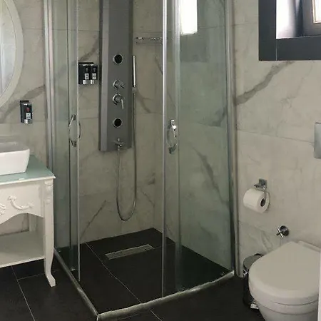 Cunda Pusula Hotel