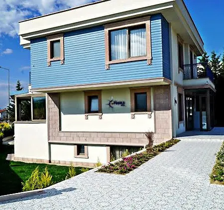 Cunda Pusula Hotel