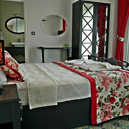 Hotel Cunda Pusula
