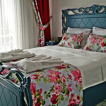 Hotel Cunda Pusula Ayvalik