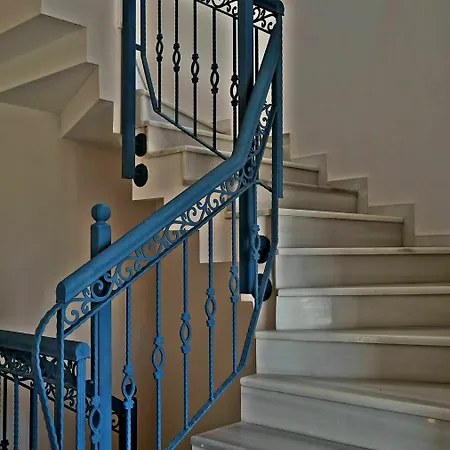 Hotel Cunda Pusula Ayvalik